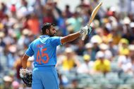 Australia v India - Game 1